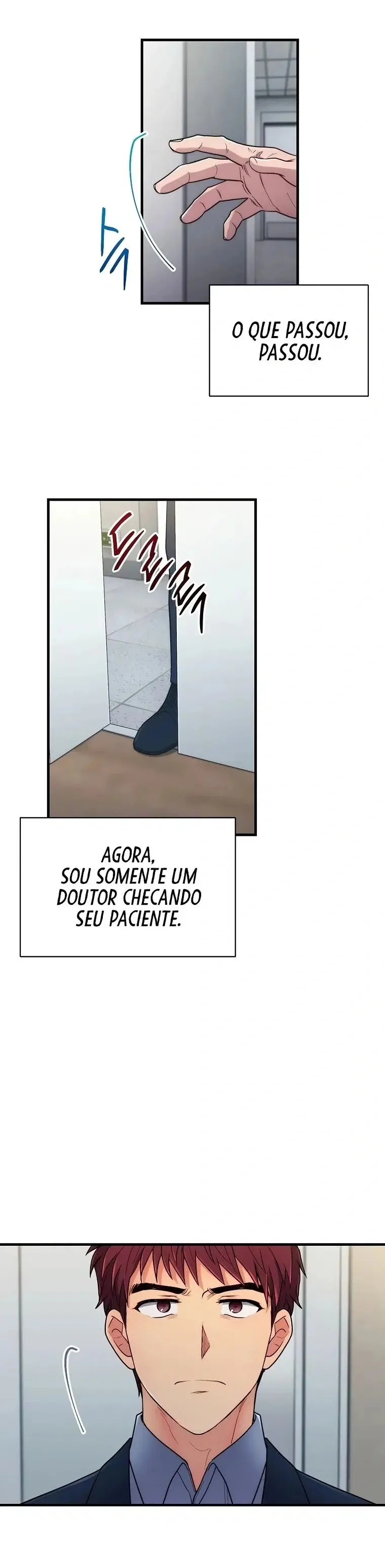 Medical Rebirth Capítulo 142 Página 18