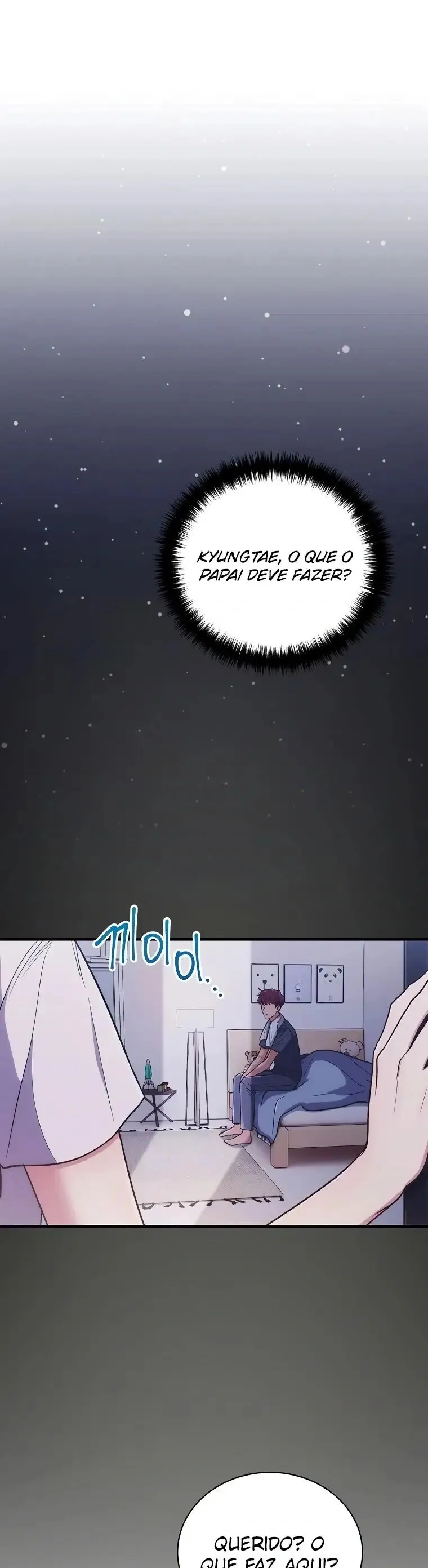 Medical Rebirth Capítulo 142 Página 2