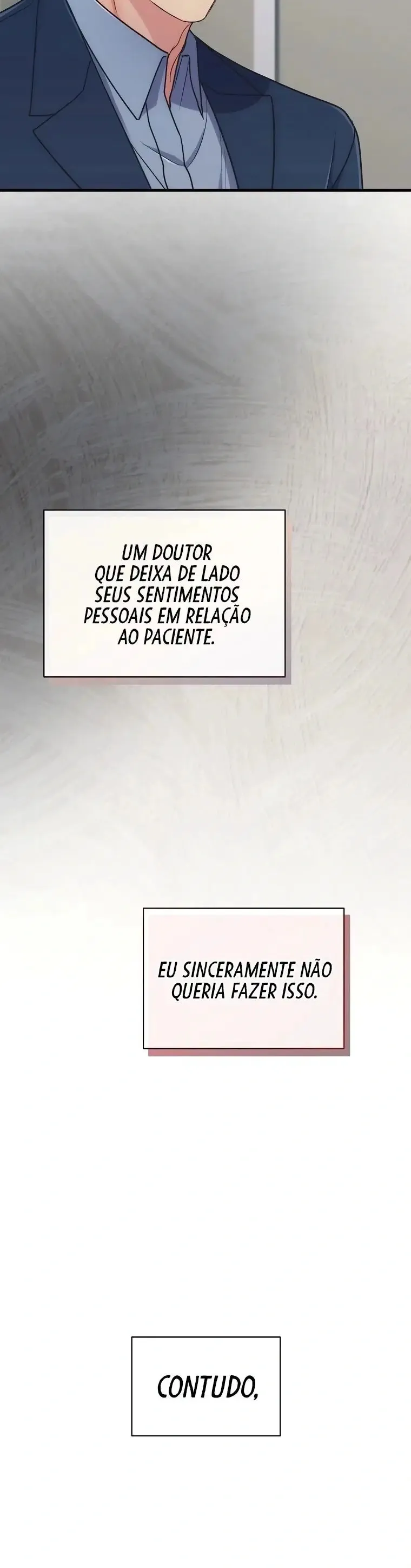 Medical Rebirth Capítulo 142 Página 24