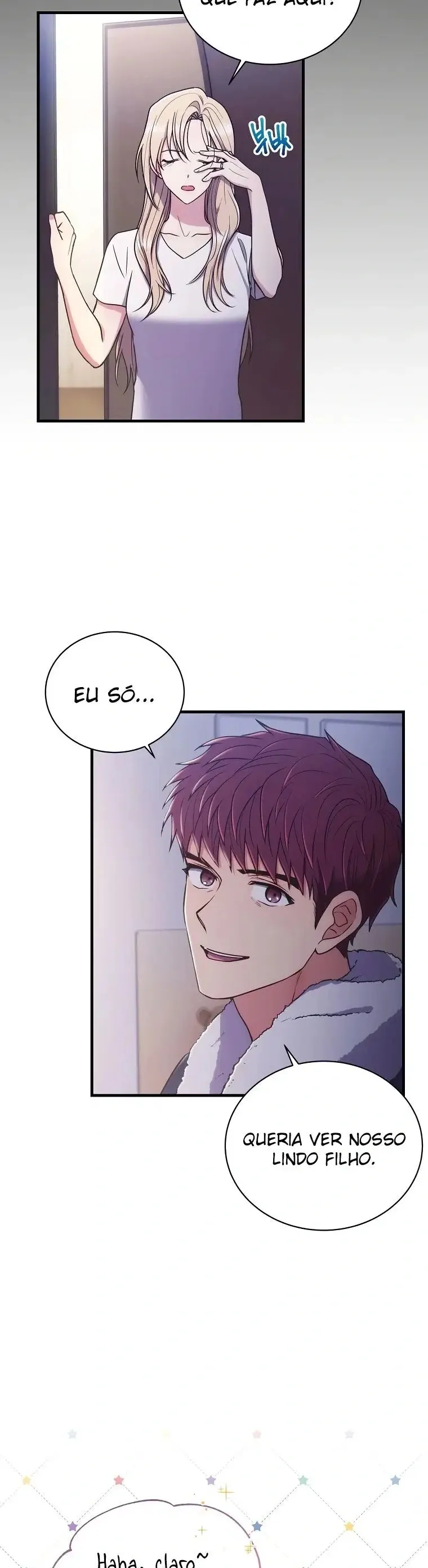 Medical Rebirth Capítulo 142 Página 3