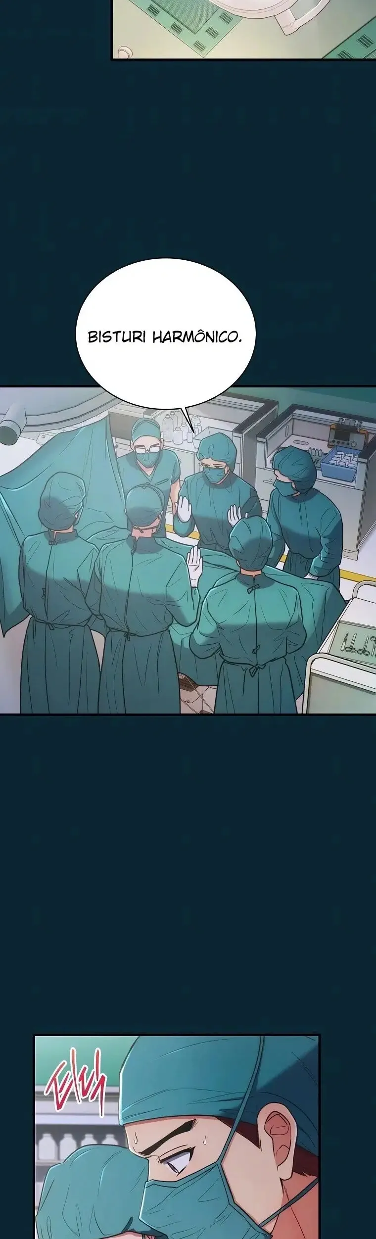 Medical Rebirth Capítulo 142 Página 30
