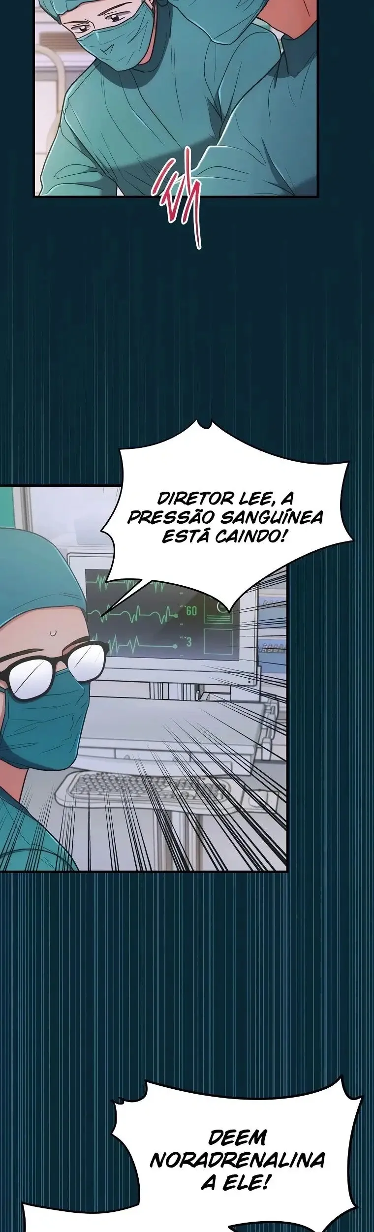 Medical Rebirth Capítulo 142 Página 31