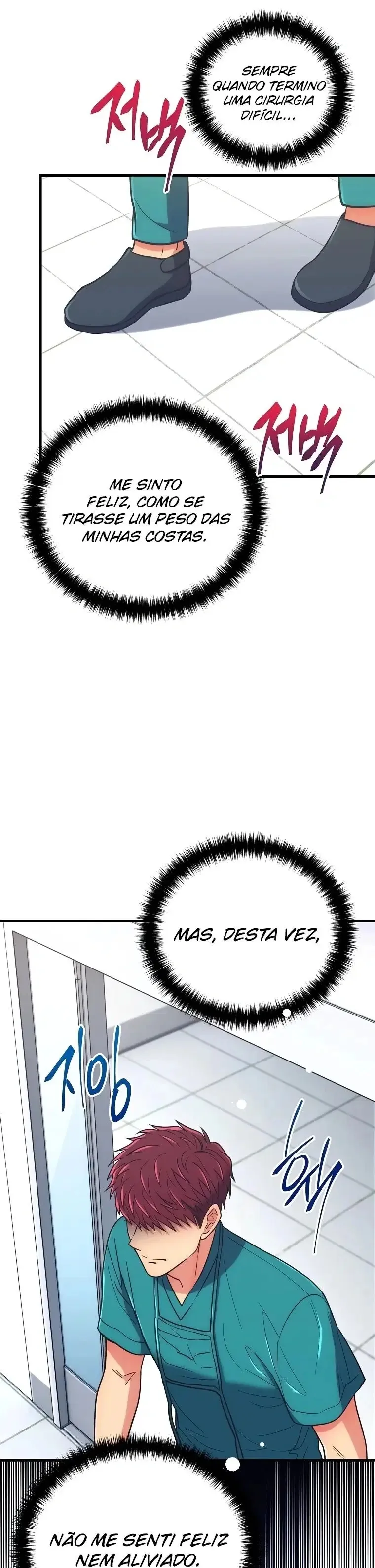 Medical Rebirth Capítulo 142 Página 37