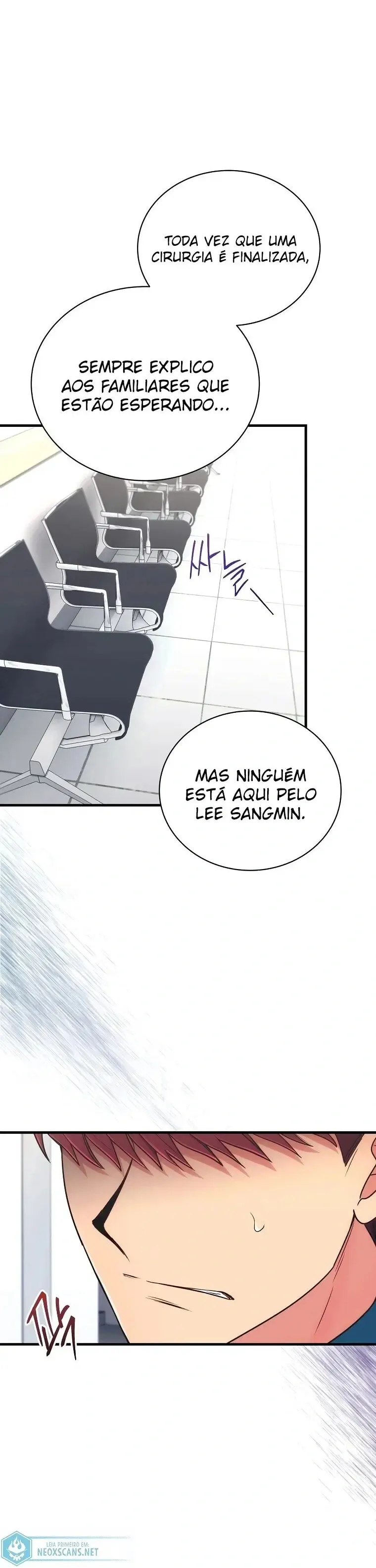 Medical Rebirth Capítulo 142 Página 39