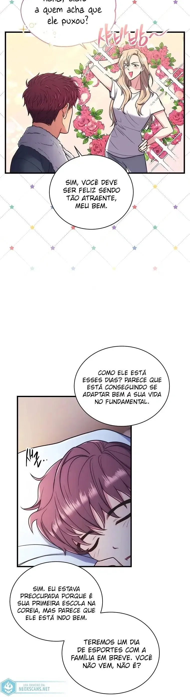 Medical Rebirth Capítulo 142 Página 4