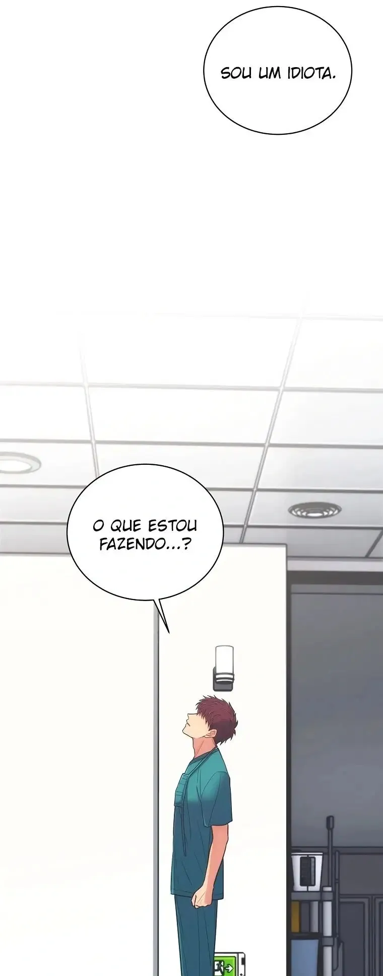 Medical Rebirth Capítulo 142 Página 40