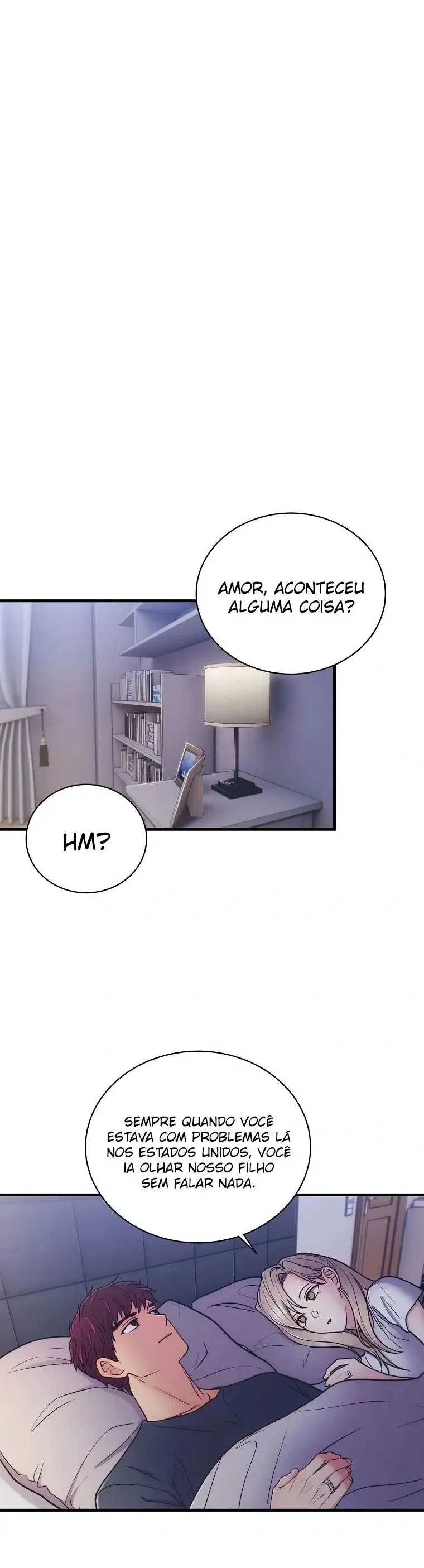 Medical Rebirth Capítulo 142 Página 6