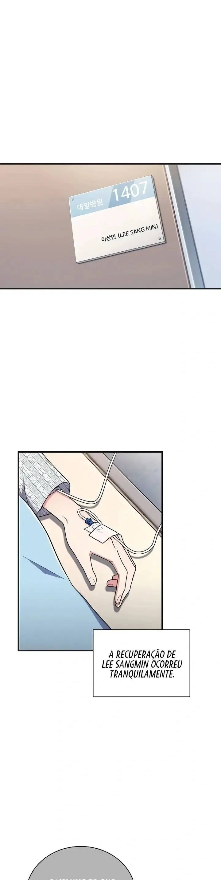 Medical Rebirth Capítulo 143 Página 2