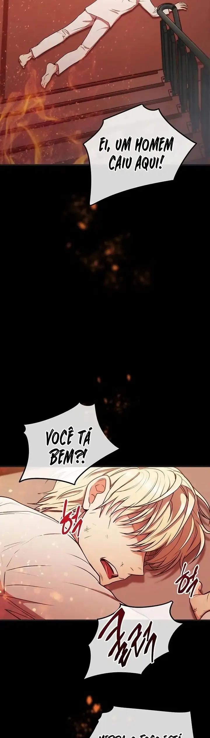 Medical Rebirth Capítulo 143 Página 24