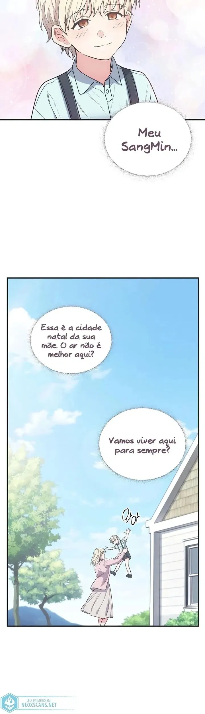 Medical Rebirth Capítulo 143 Página 28