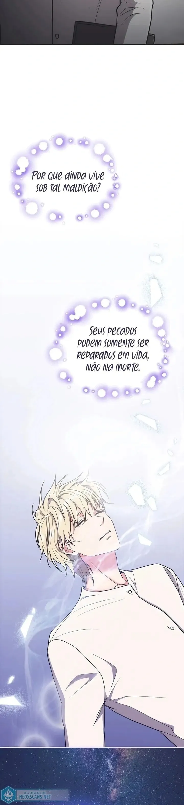 Medical Rebirth Capítulo 143 Página 34
