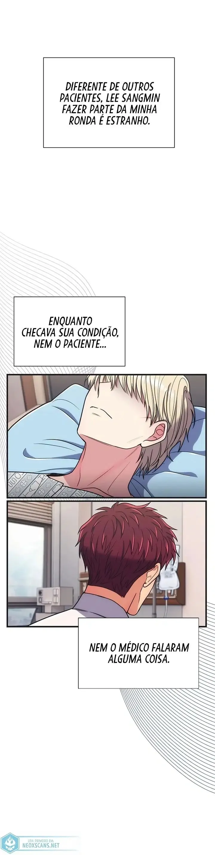 Medical Rebirth Capítulo 143 Página 4