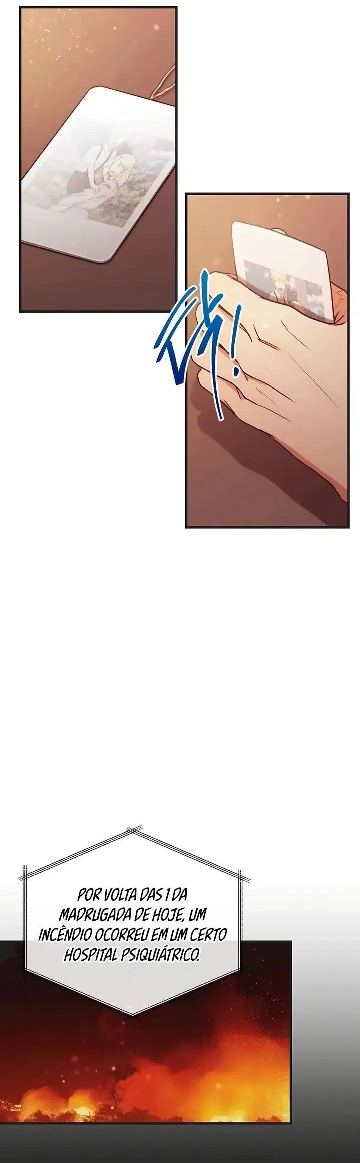 Medical Rebirth Capítulo 143 Página 45