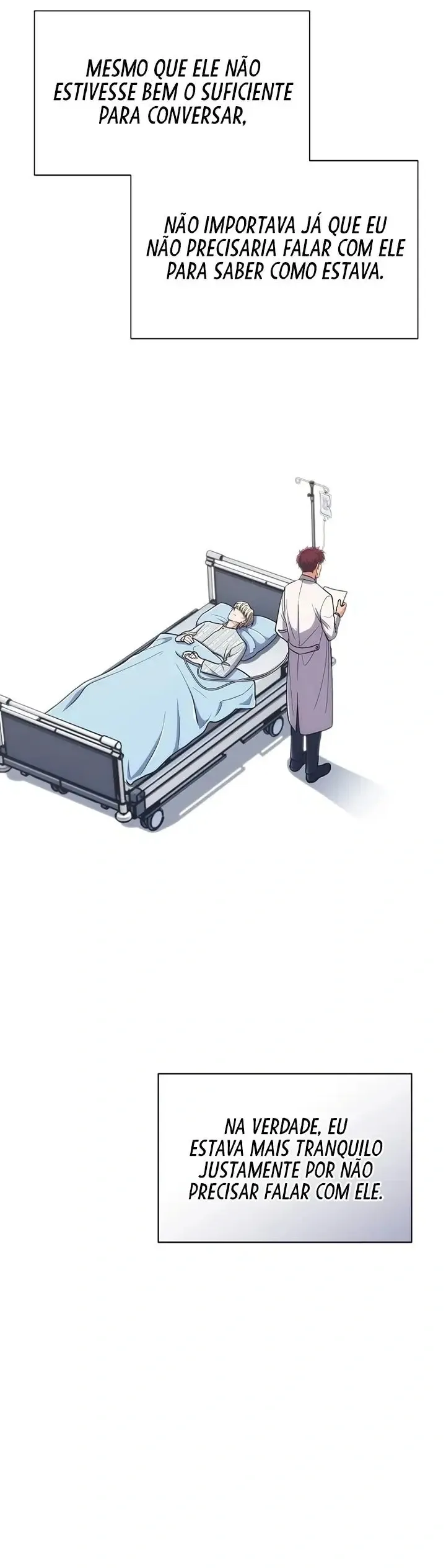 Medical Rebirth Capítulo 143 Página 5