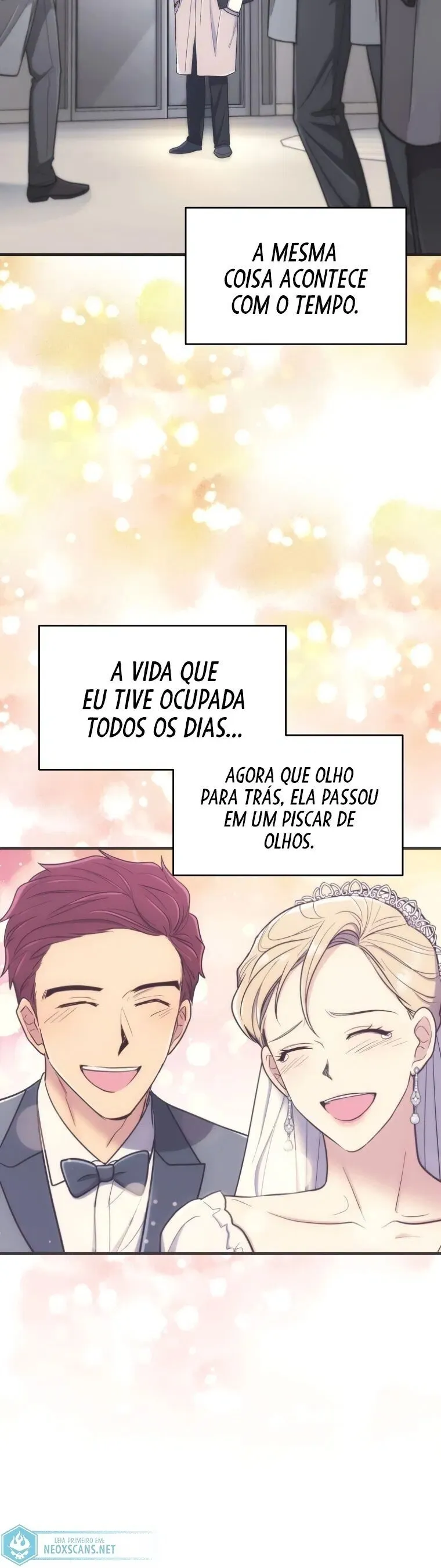 Medical Rebirth Capítulo 144 Página 4