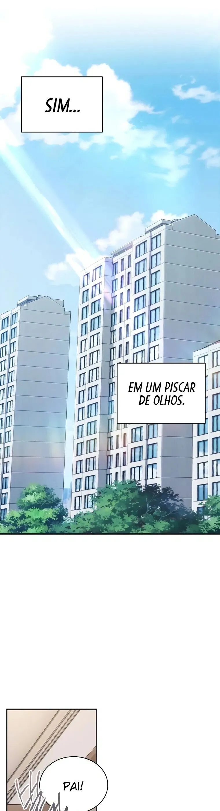 Medical Rebirth Capítulo 144 Página 5