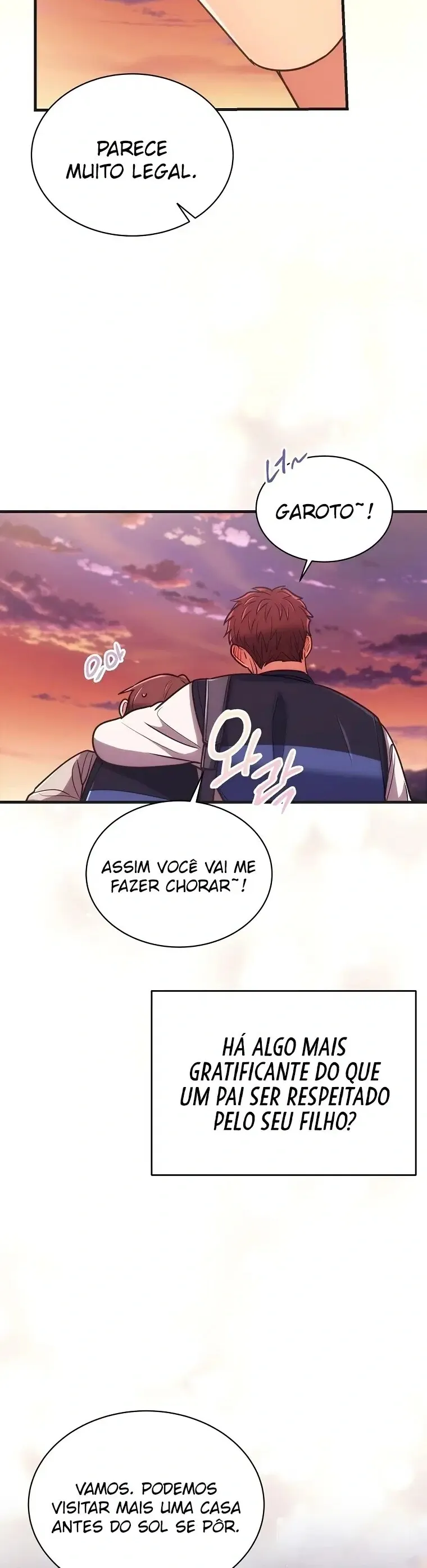 Medical Rebirth Capítulo 145 Página 10