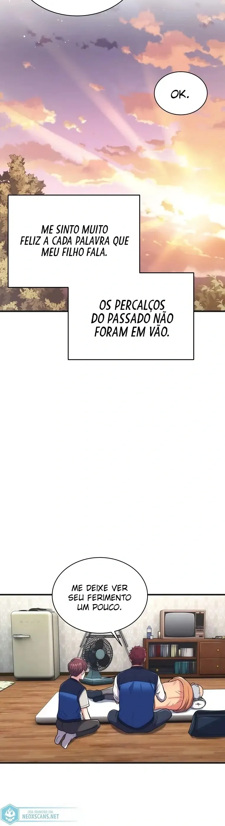 Medical Rebirth Capítulo 145 Página 11
