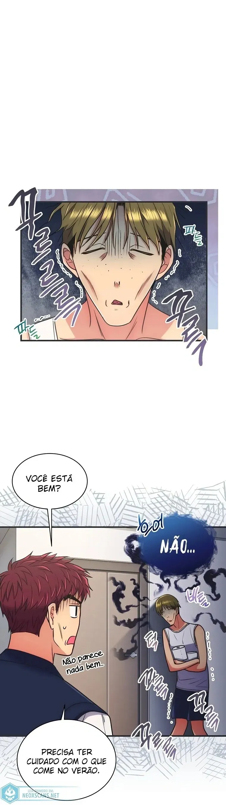 Medical Rebirth Capítulo 145 Página 17