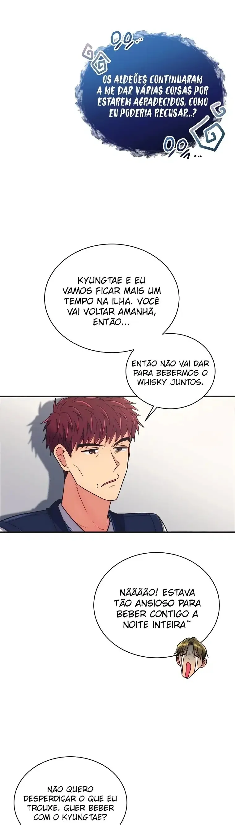 Medical Rebirth Capítulo 145 Página 18
