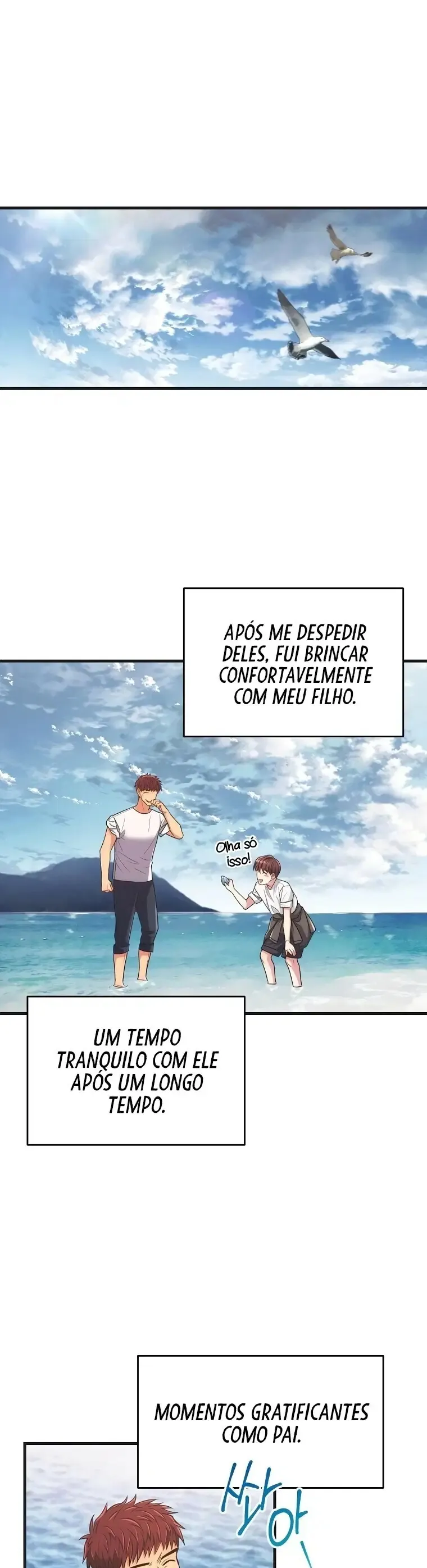 Medical Rebirth Capítulo 145 Página 21