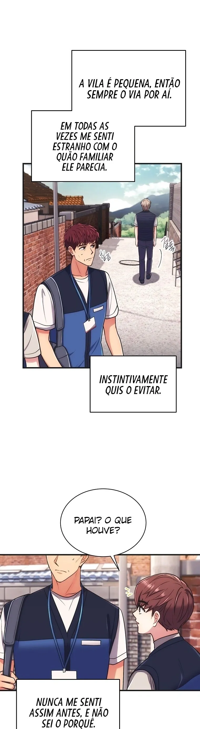 Medical Rebirth Capítulo 145 Página 24