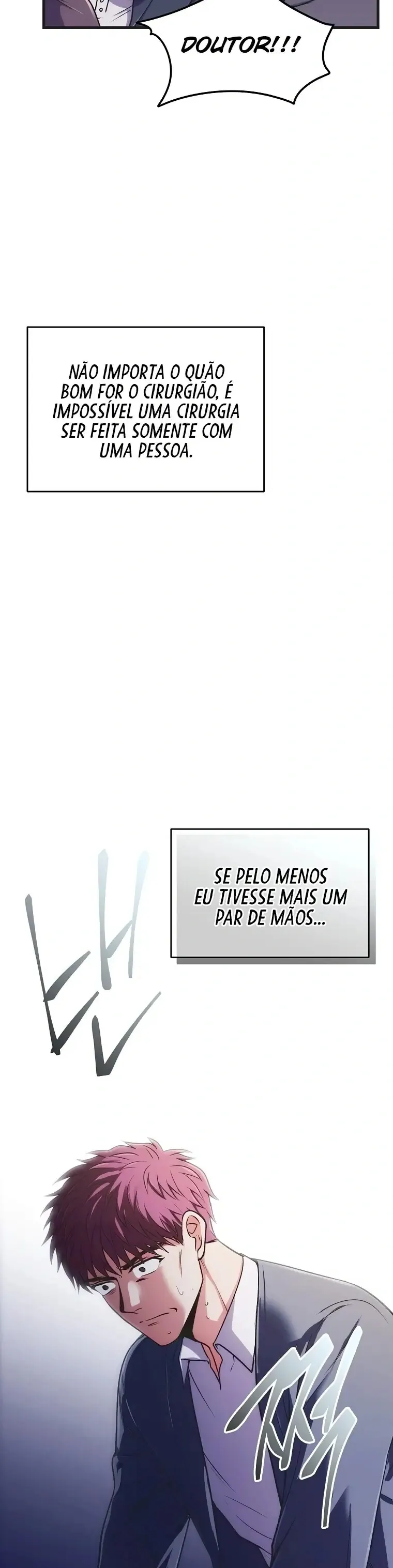 Medical Rebirth Capítulo 145 Página 37