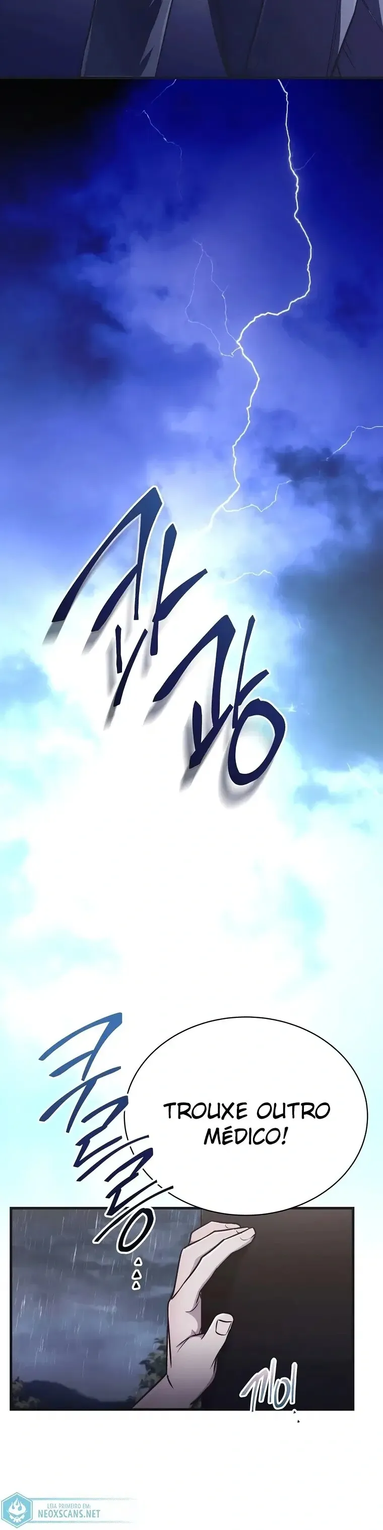 Medical Rebirth Capítulo 145 Página 38