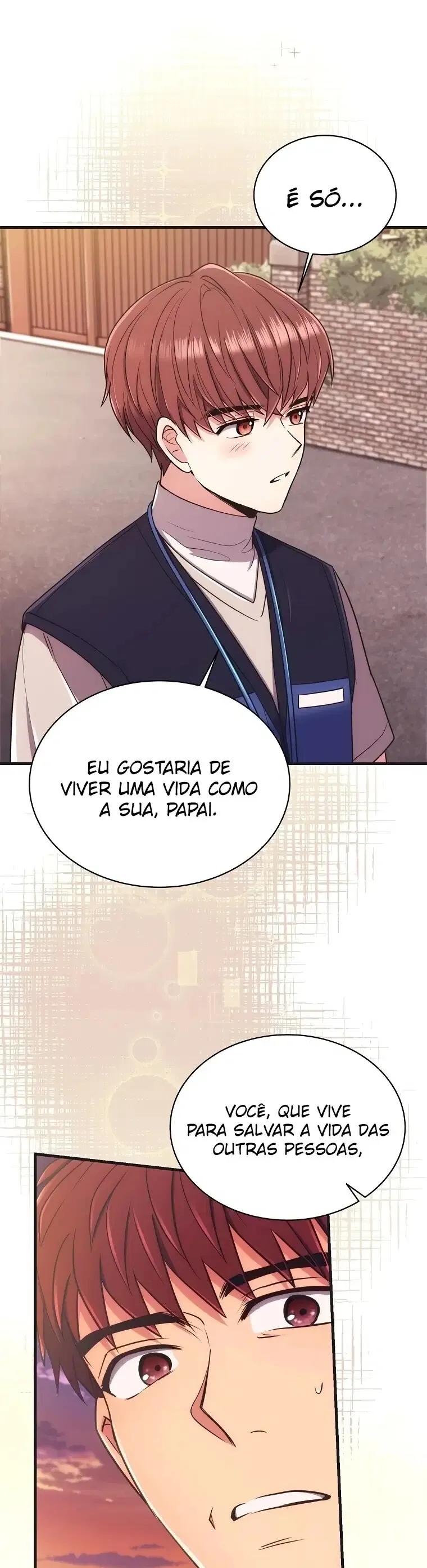 Medical Rebirth Capítulo 145 Página 9