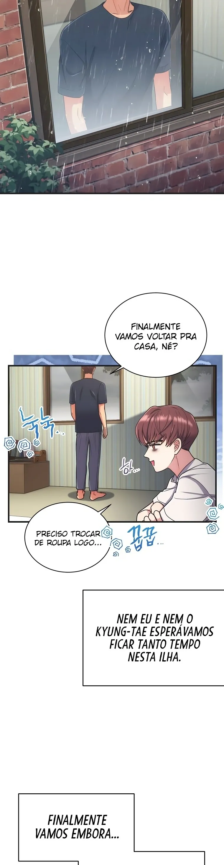 Medical Rebirth Capítulo 146 Página 22