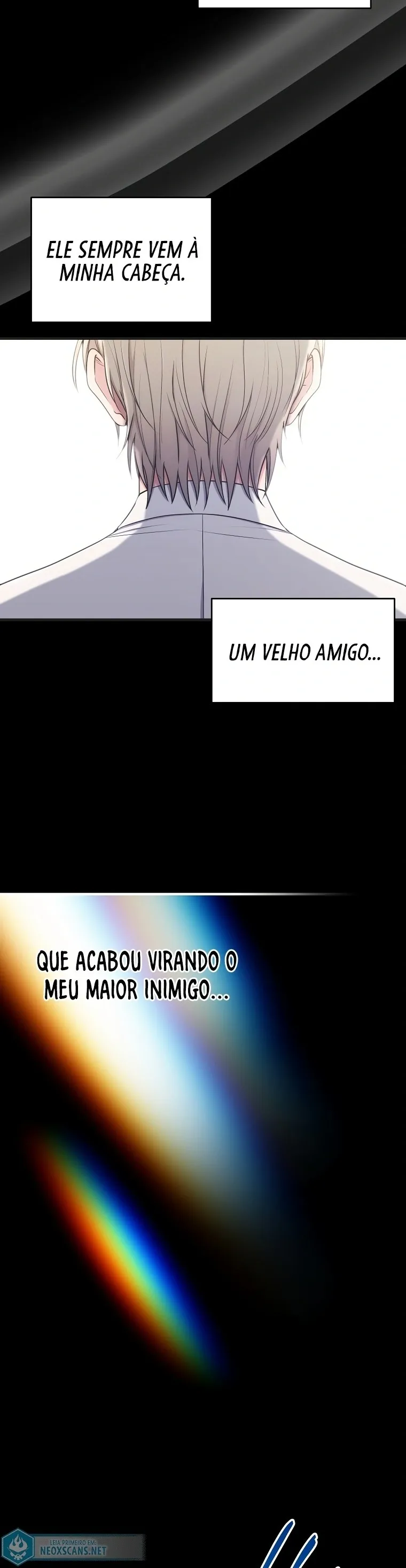 Medical Rebirth Capítulo 146 Página 25