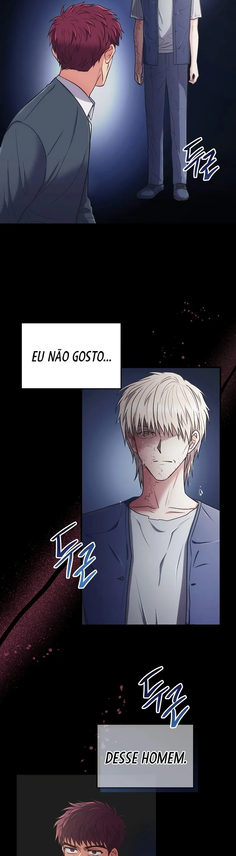 Medical Rebirth Capítulo 146 Página 3