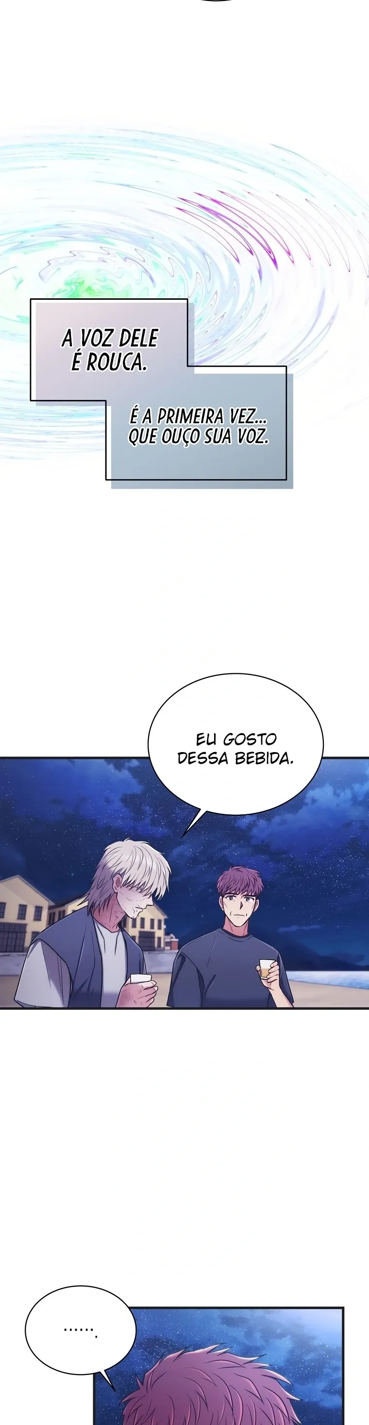 Medical Rebirth Capítulo 146 Página 34