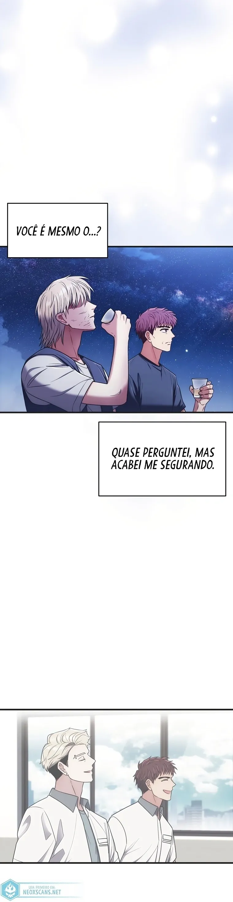 Medical Rebirth Capítulo 146 Página 37