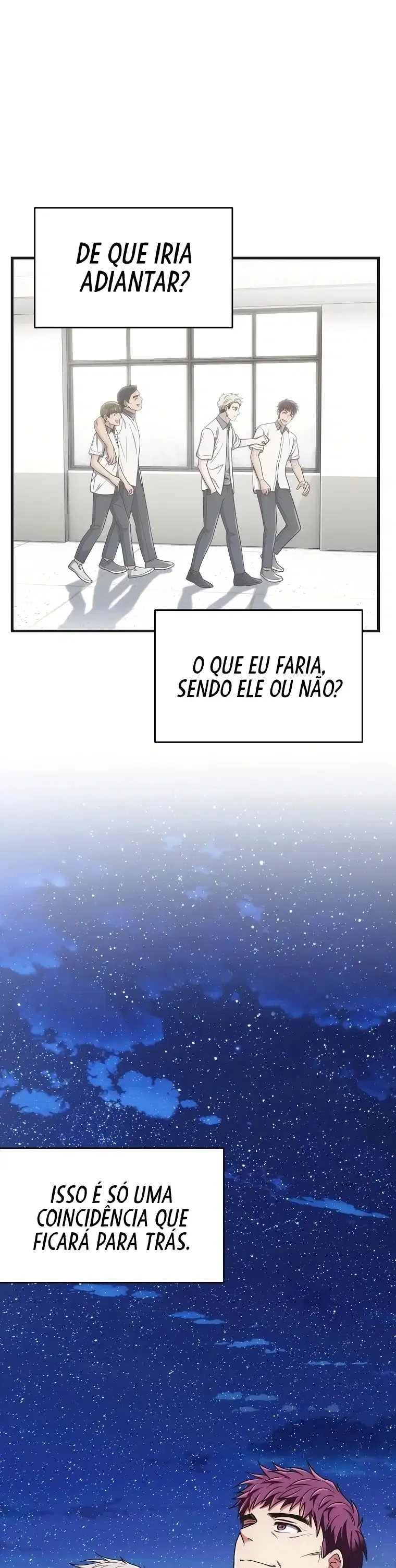 Medical Rebirth Capítulo 146 Página 38