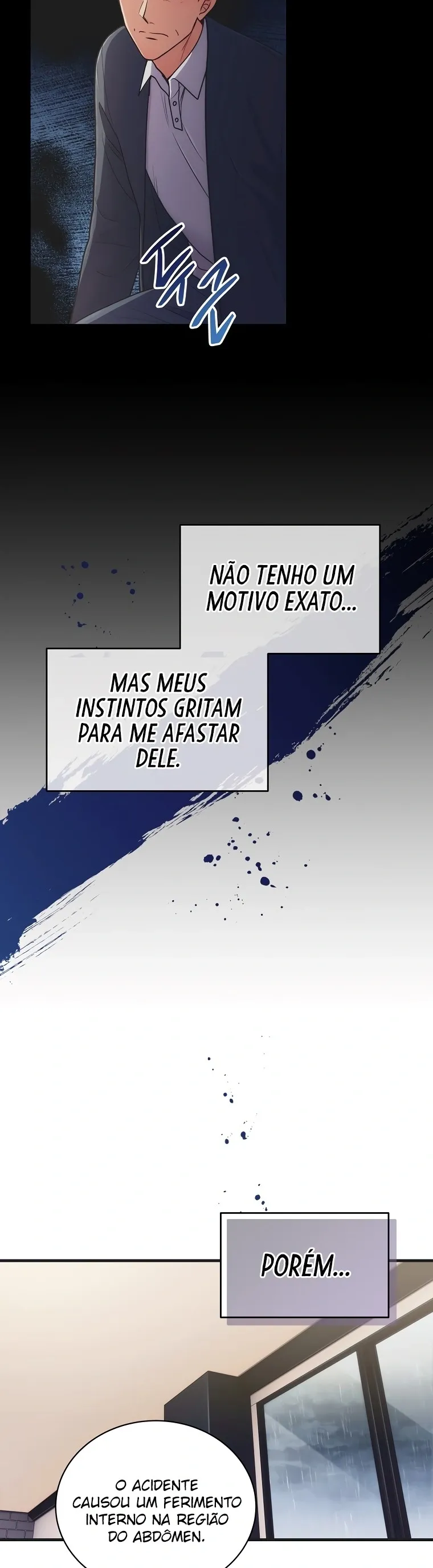 Medical Rebirth Capítulo 146 Página 4
