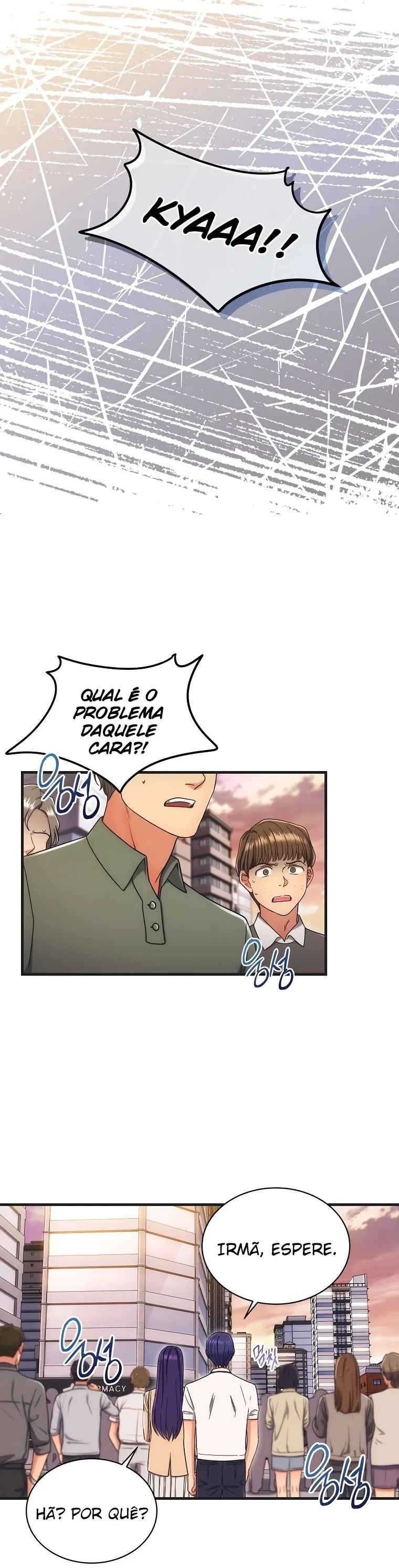 Medical Rebirth Capítulo 147 Página 10