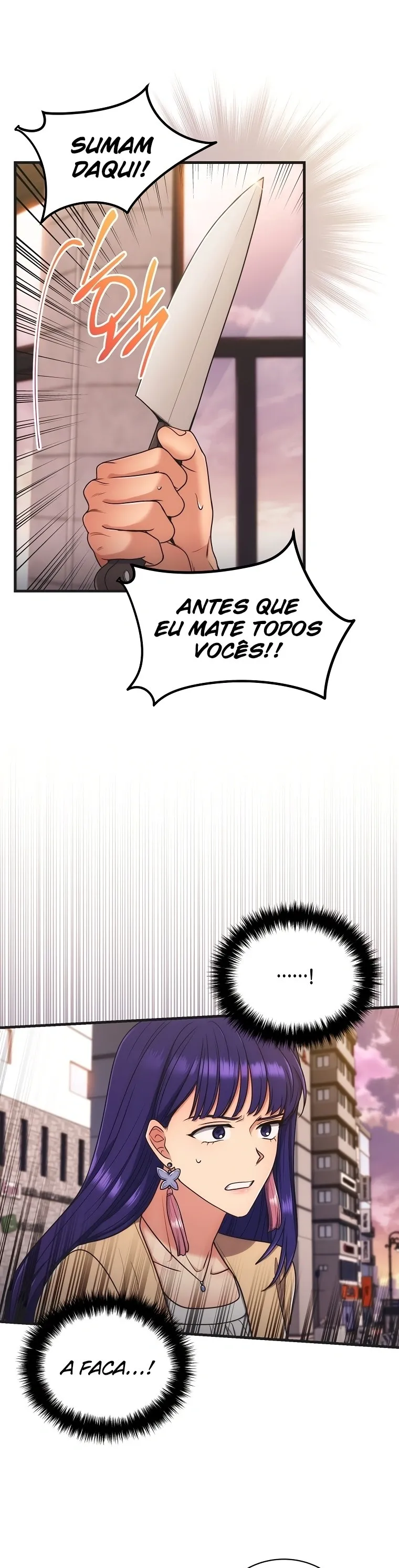 Medical Rebirth Capítulo 147 Página 12