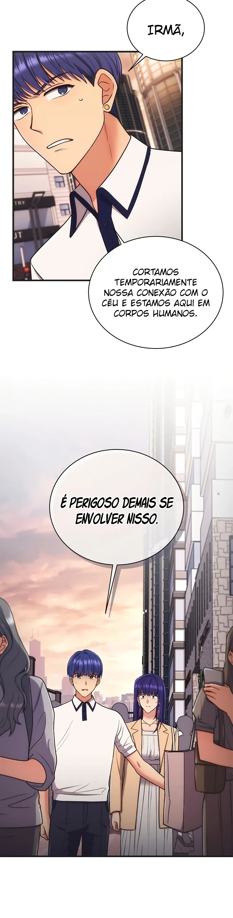 Medical Rebirth Capítulo 147 Página 13