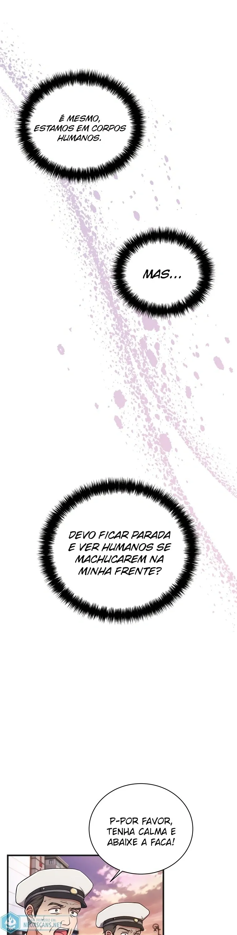 Medical Rebirth Capítulo 147 Página 14