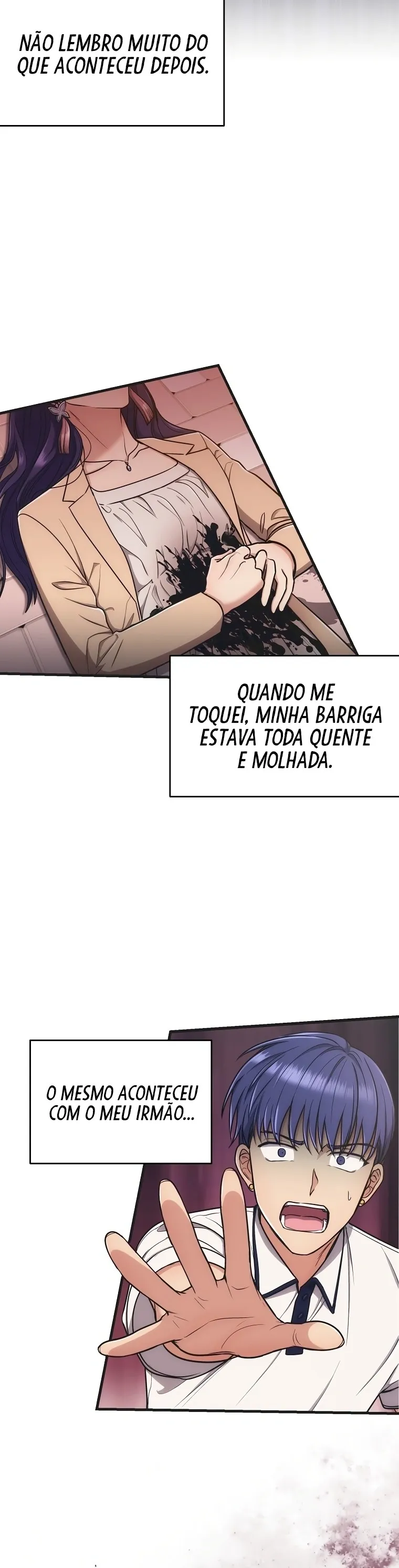 Medical Rebirth Capítulo 147 Página 18