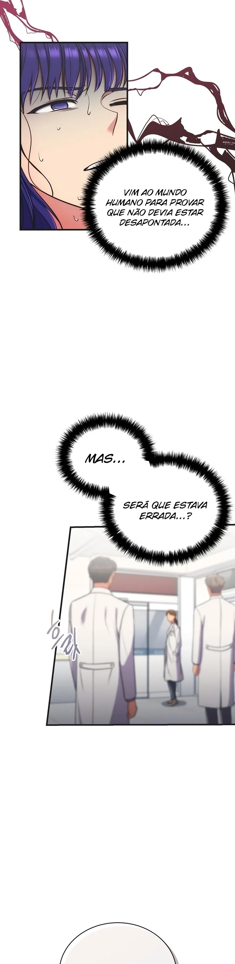 Medical Rebirth Capítulo 147 Página 26