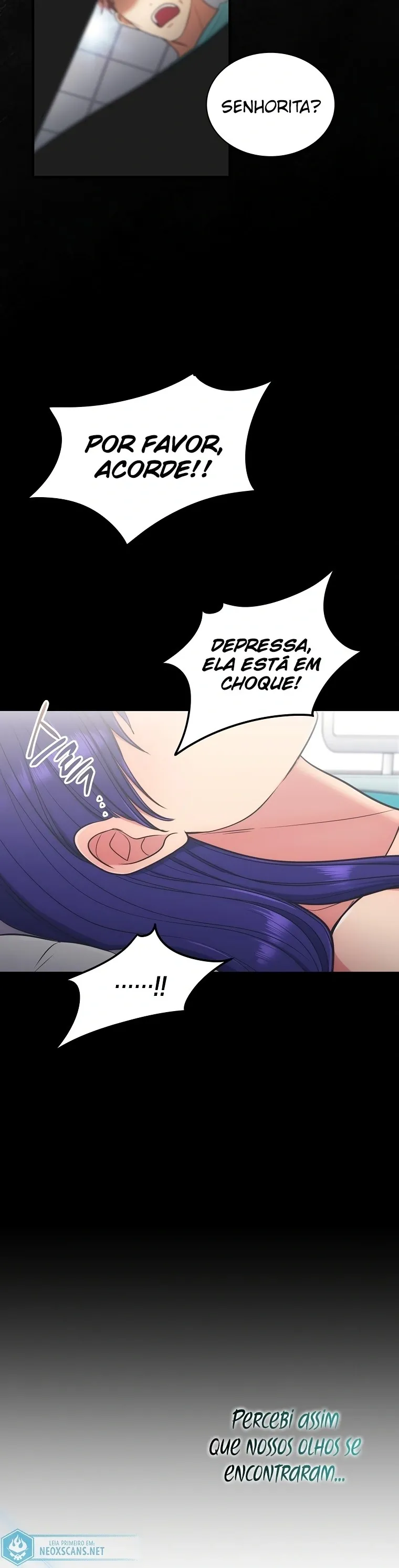 Medical Rebirth Capítulo 147 Página 34
