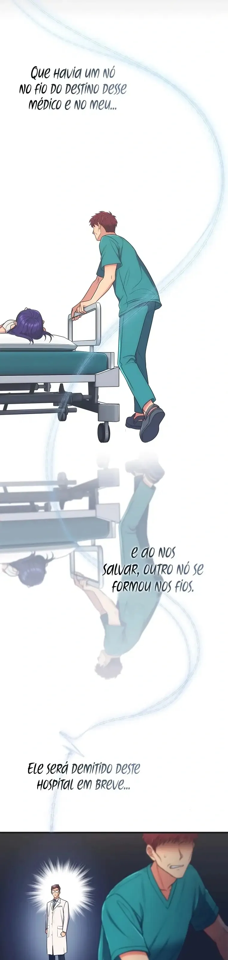 Medical Rebirth Capítulo 147 Página 35