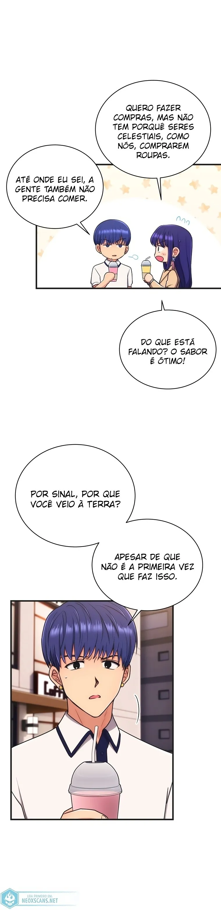 Medical Rebirth Capítulo 147 Página 7