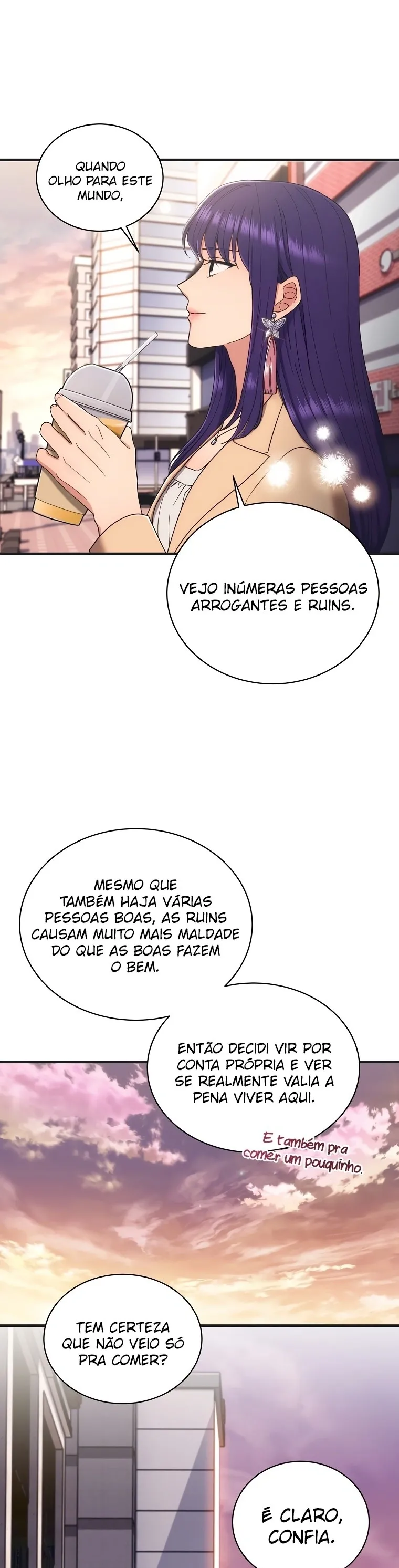 Medical Rebirth Capítulo 147 Página 8