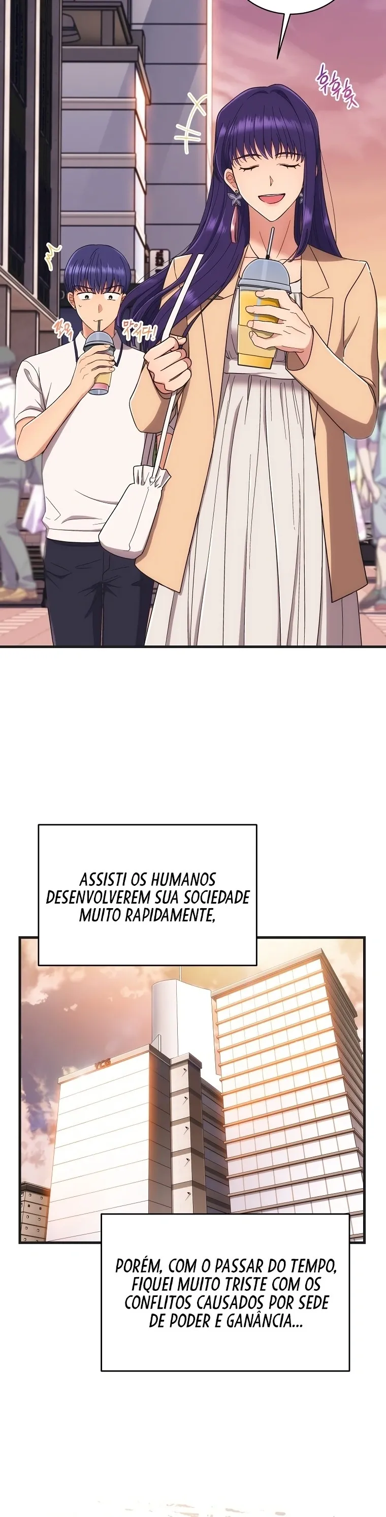 Medical Rebirth Capítulo 147 Página 9