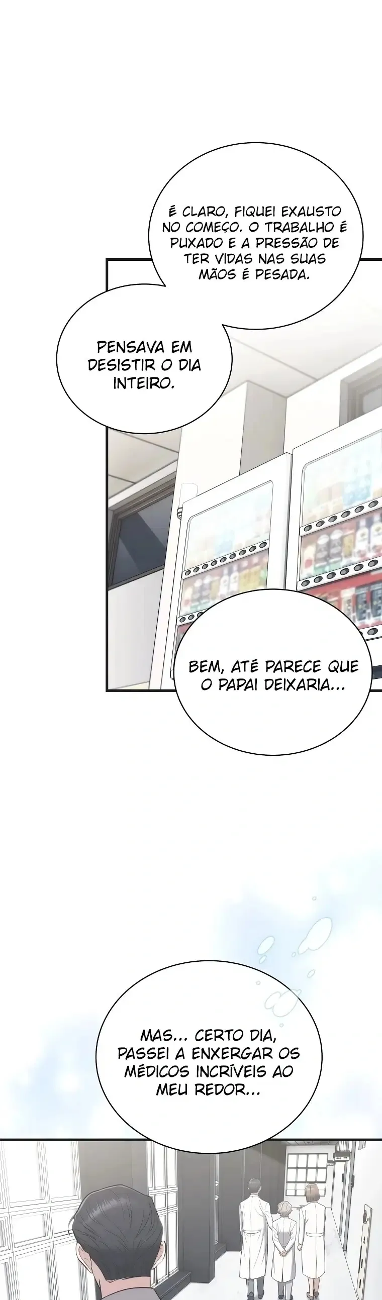 Medical Rebirth Capítulo 148 Página 12