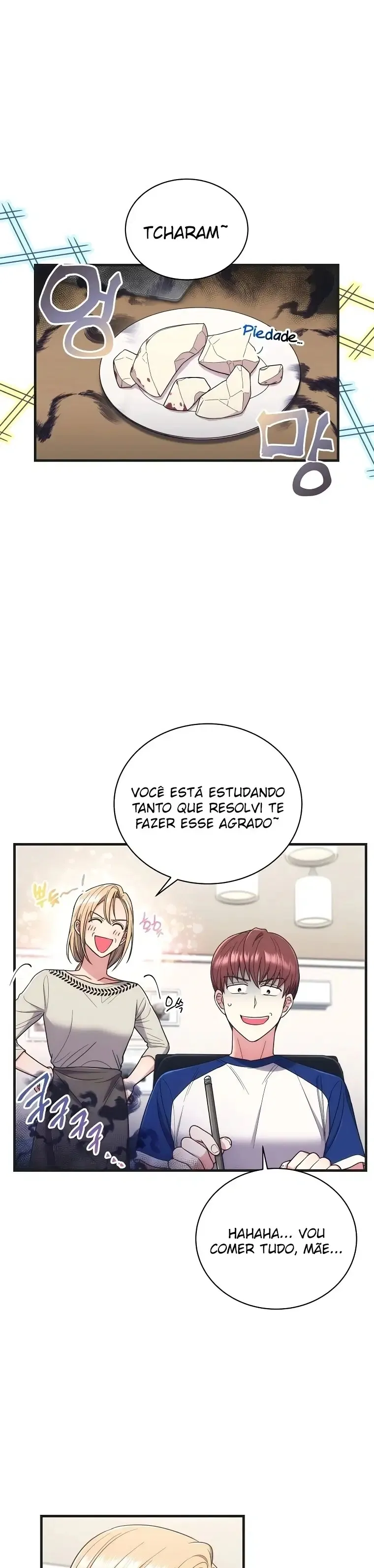 Medical Rebirth Capítulo 148 Página 2