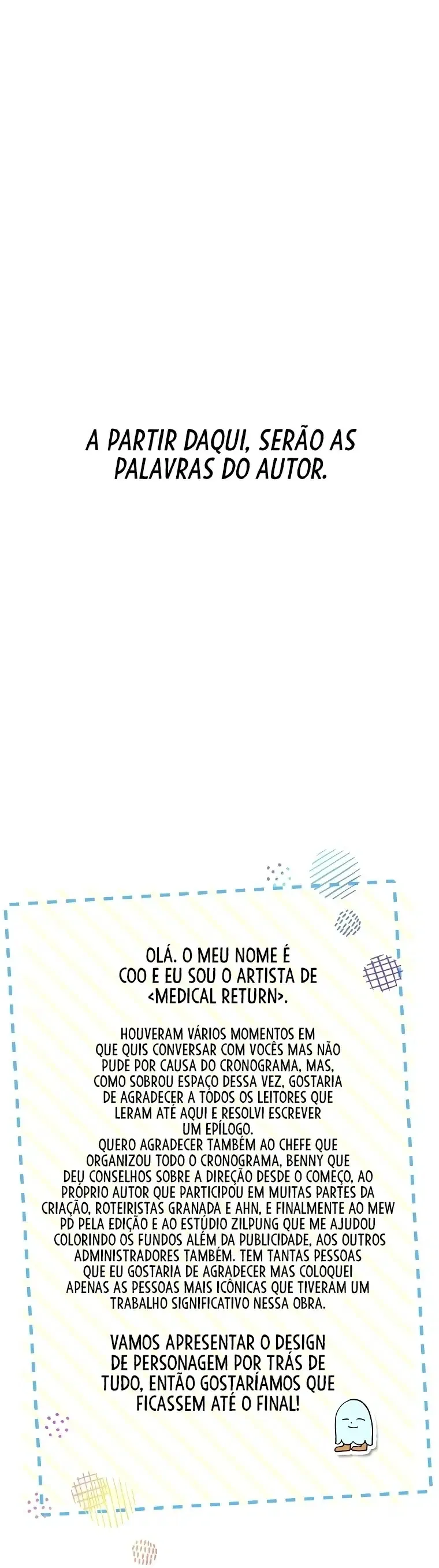 Medical Rebirth Capítulo 148 Página 29